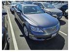 2012 Lexus LS 460 460