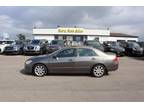 2006 Honda Accord EX V 6 4dr Sedan 5A