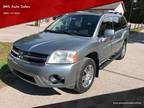 2007 Mitsubishi Endeavor SE AWD 4dr SUV