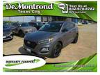 2019 Hyundai Tucson Night