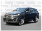 2020 Kia Sorento 2.4L LX