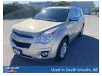 2011 Chevrolet Equinox 2LT