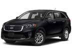 2020 Kia Sorento 2.4L LX