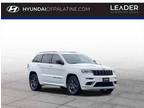 2020 Jeep Grand Cherokee Limited X 4X4