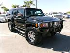 2006 HUMMER H3 4dr 4WD SUV