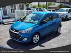 2019 Chevrolet Spark LS Hatchback 4D