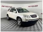 2009 GMC Acadia SLT1