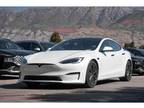 2022 Tesla Model S Dual Motor All-Wheel Drive