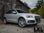 2015 Audi Q5 3.0 quattro TDI Premium Plus AWD 4dr SUV