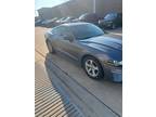 2021 Ford Mustang Gray, 37K miles