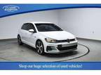 2019 Volkswagen Golf GTI 2.0T S