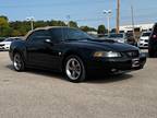 2004 Ford Mustang GT Premium