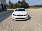 2013 Ford Mustang GT