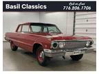 1963 Chevrolet Biscayne