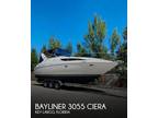 2002 Bayliner 3055 Ciera Boat for Sale