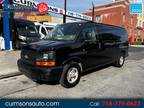 Used 2008 Chevrolet Express Cargo Van for sale.