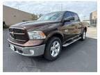 2015 Ram 1500 Outdoorsman