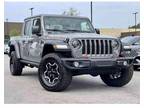 2023 Jeep Gladiator Rubicon 4x4