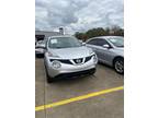 2017 Nissan JUKE For Sale