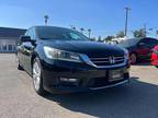 2014 Honda Accord EX Sedan 4D