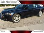 2011 Dodge Charger R/T AWD 4dr Sedan