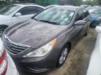 2011 Hyundai Sonata GLS 4dr Sedan 6A