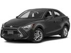 2017 Toyota Yaris i A Auto