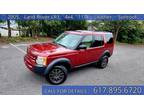 2005 Land Rover LR3 SE 4WD 4dr SUV