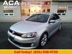 $10,500 2014 Volkswagen Jetta with 98,848 miles!