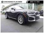 2023 BMW X6 x Drive40i