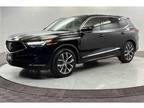 2022 Acura MDX Technology Package