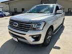 2018 Ford Expedition MAX XLT 4x2 4dr SUV