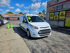 2016 Ford Transit Connect For Sale