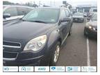 2015 Chevrolet Equinox Gray, 135K miles