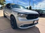 2015 Dodge Durango SXT AWD 4dr SUV