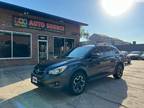 2014 Subaru XV Crosstrek 2.0i Limited AWD 4dr Crossover