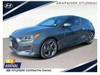 2020 Hyundai Veloster Turbo