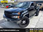 Used 2004 Chevrolet Colorado for sale.