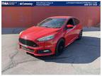 2016 Ford Focus ST