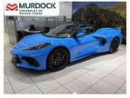 2023 Chevrolet Corvette Stingray RWD Convertible 3LT