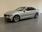 2019 BMW 430i Coupe