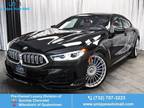 2023 BMW 8 Series ALPINA B8 x Drive