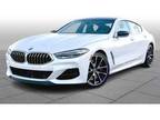 2020Used BMWUsed8 Series Used Gran Coupe