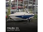 2015 Malibu Wakesetter 23 LSV Boat for Sale