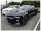 2016Used Chevrolet Used Camaro Used2dr Cpe