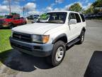 1997 Toyota 4Runner SR5 4dr 4WD SUV