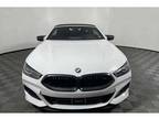 2024 BMW 8 Series M850i x Drive Convertible