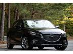 2014 Mazda Mazda3 4dr HB Sport Auto GT-SKY