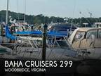 29 foot Baha Cruisers Fisherman 299