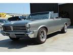 1965 Pontiac Tempest Custom